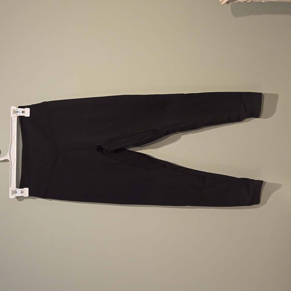 Balance Athletica Cloud Pant, Black, Medium